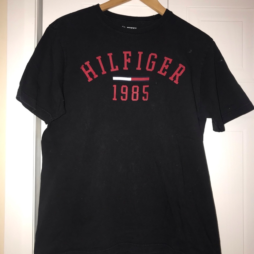 TOMMY HILFIGER SHIRT